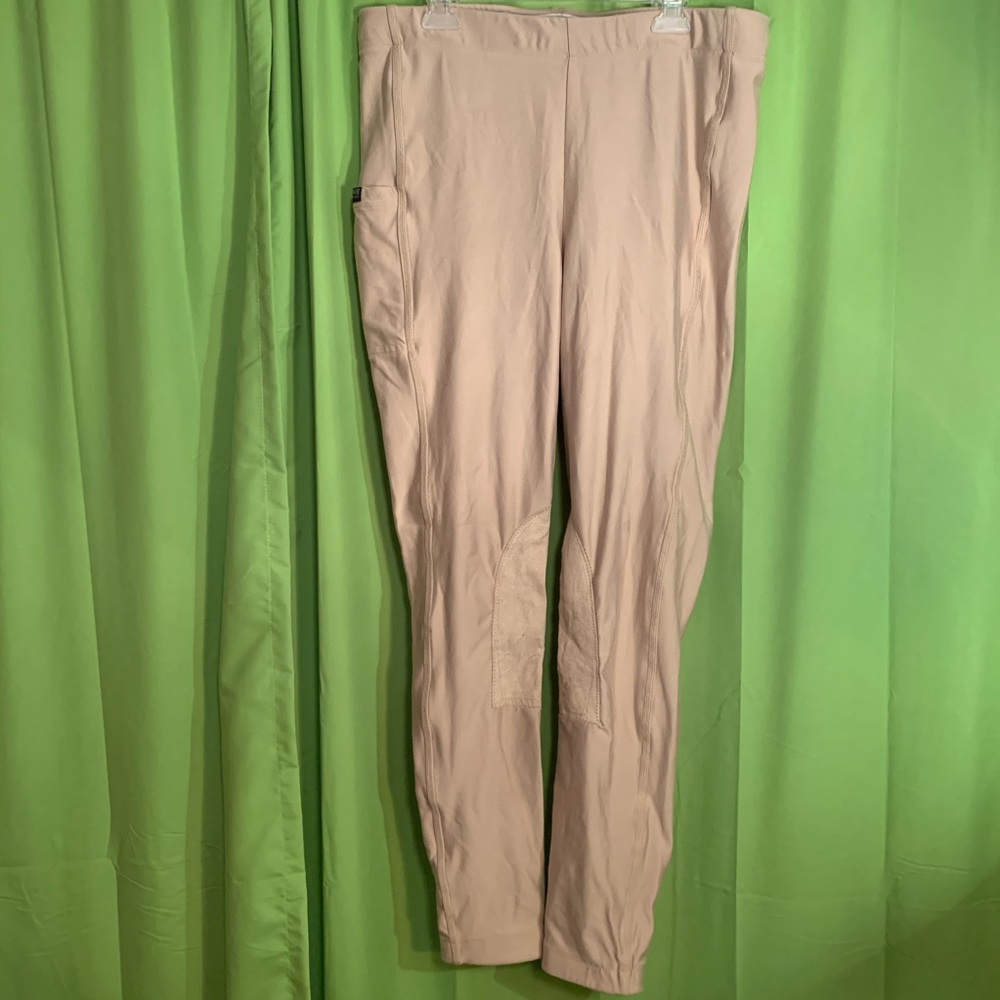 Equestrian Riding Pants